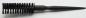 Preview: Schwarze Rundhaarbürste Durchmesser 30 mm Profi-Stylingbürsten